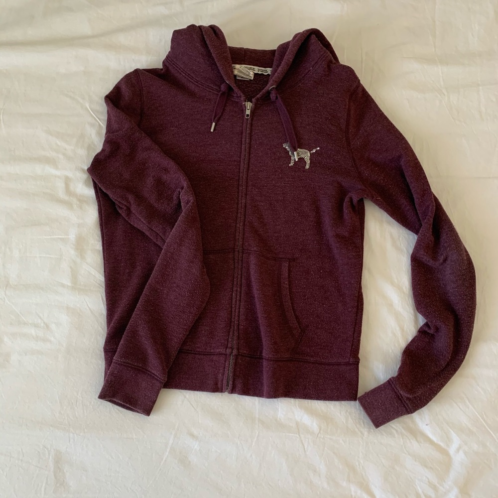PINK sweatshirt